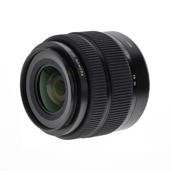 Fujifilm GF 35-70mm f/4.5-5.6 WR