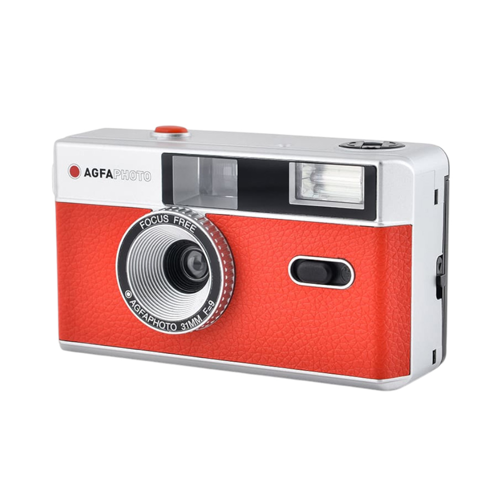 AgfaPhoto Analogue 35mm Camera
