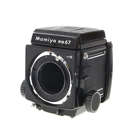 Mamiya RB67 Pro-S