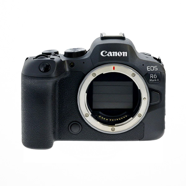 Canon EOS R6