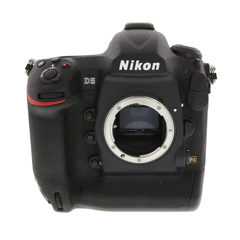 Nikon D5