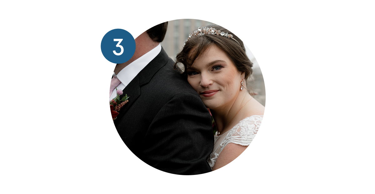 Use spot metering for tricky light