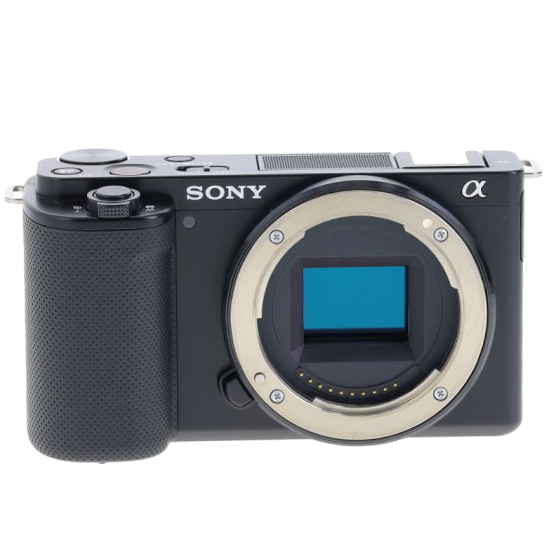 Sony ZV-E10