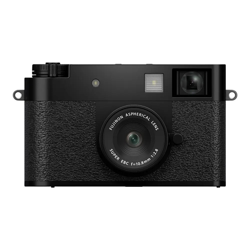 Fujifilm X half