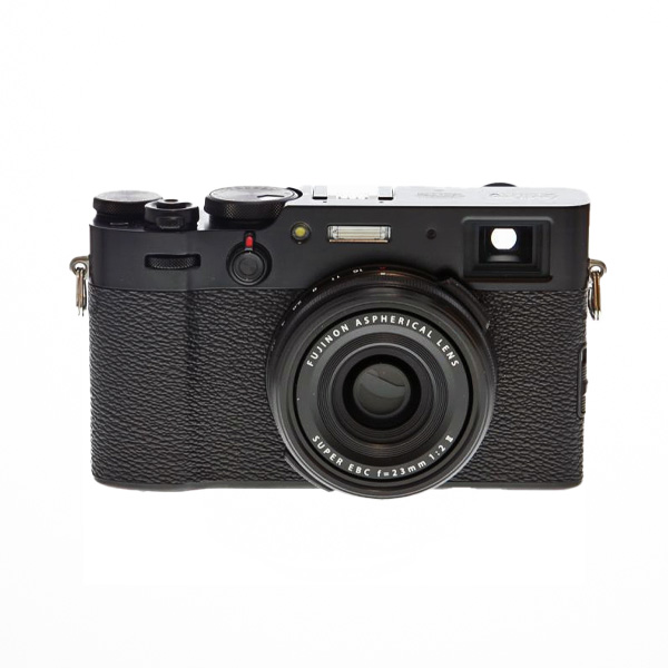 Fujifilm X100V