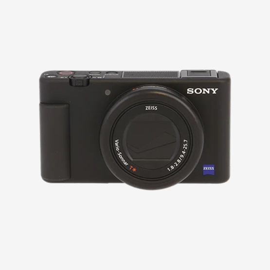 Sony ZV-1
