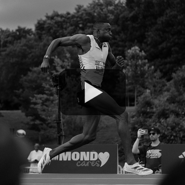 Tips & Tricks for Sports Photography