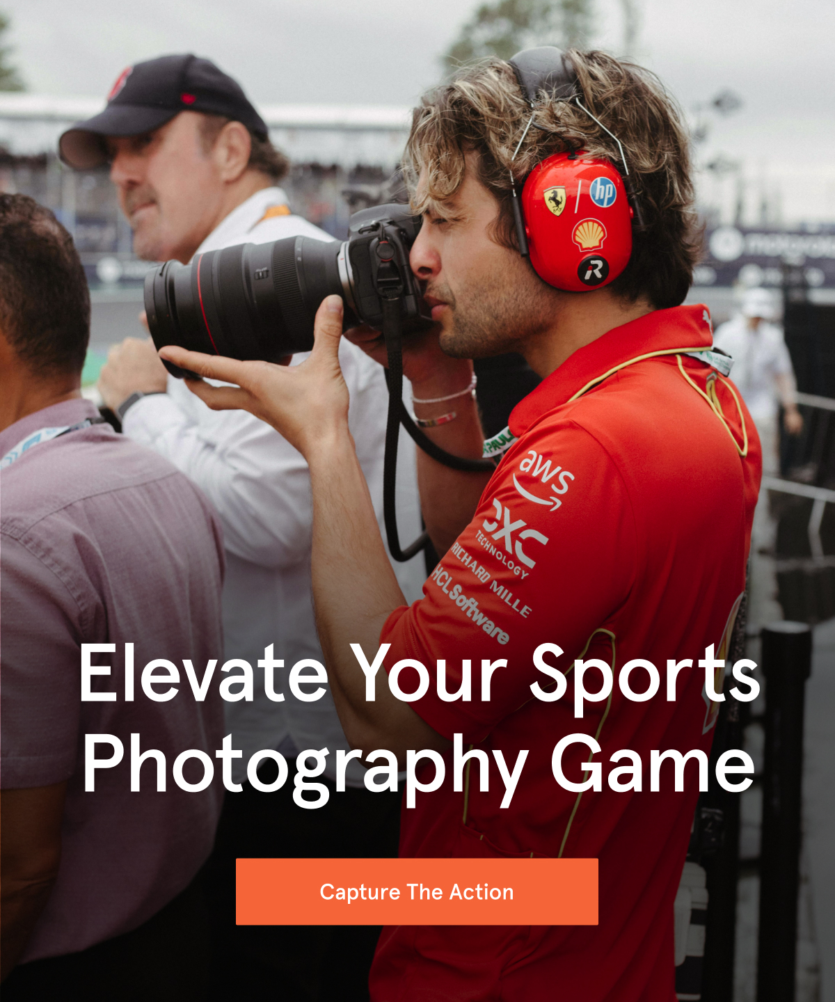 Shop Sports Gear