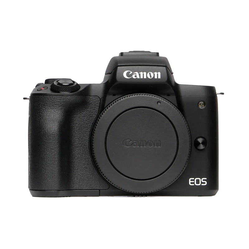 Canon EOS M50