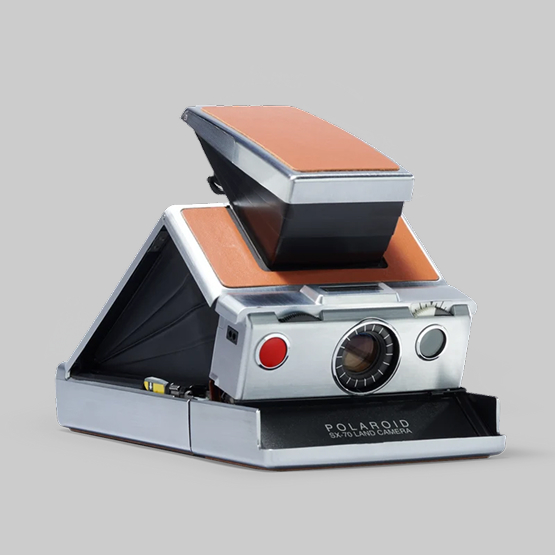 Polaroid SX-70