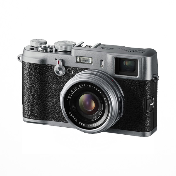Fujifilm X100