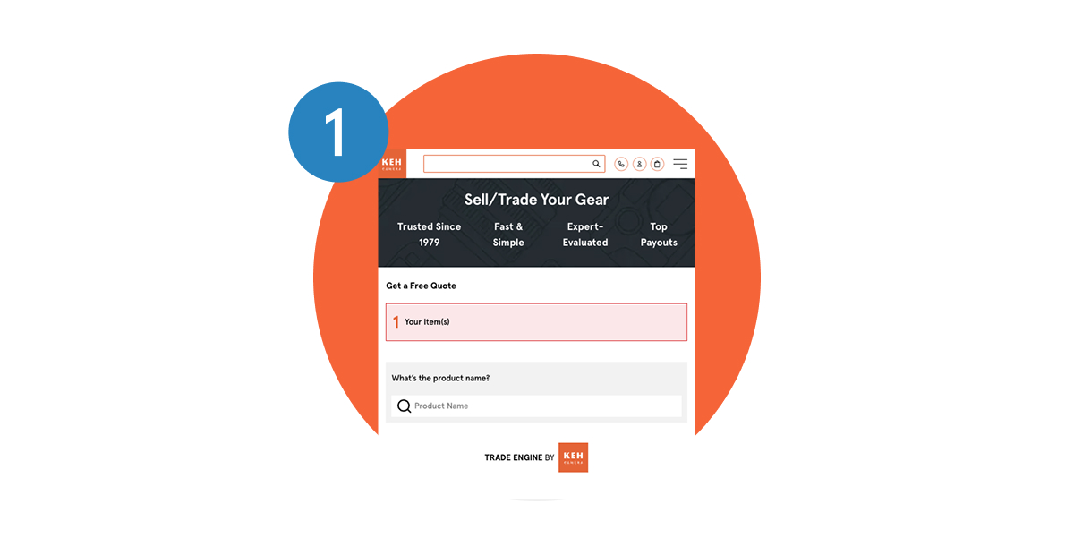 Get Your Online Quote