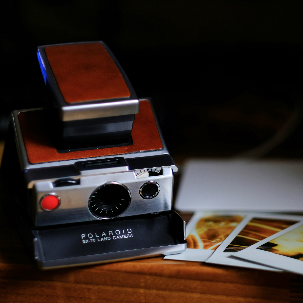 Top 5 Best Instant and Polaroid Cameras