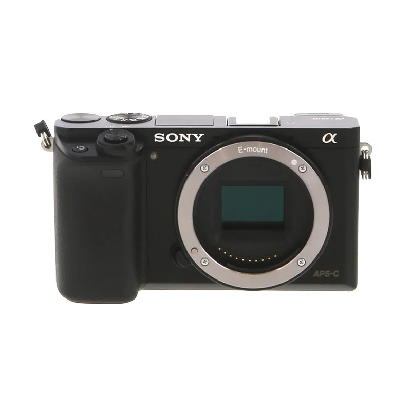 Sony a6000