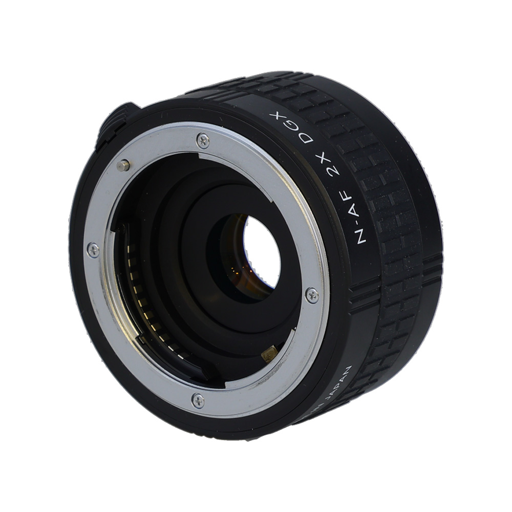 Kenko 2X Teleplus HD N-AF DGX for Nikon F-Mount G/E