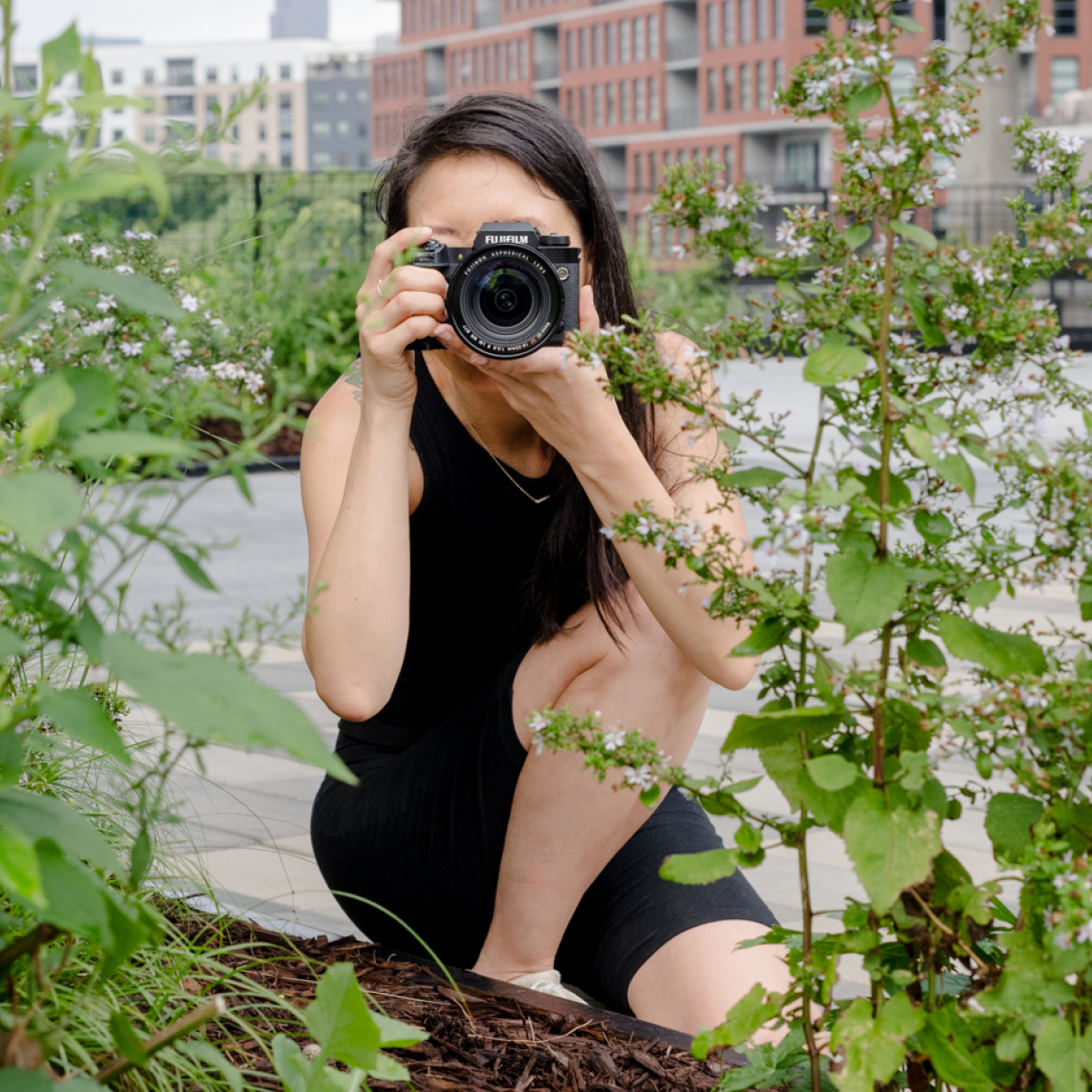 Best Digital Cameras to Get That Film Look