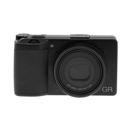 Ricoh GR IIIx