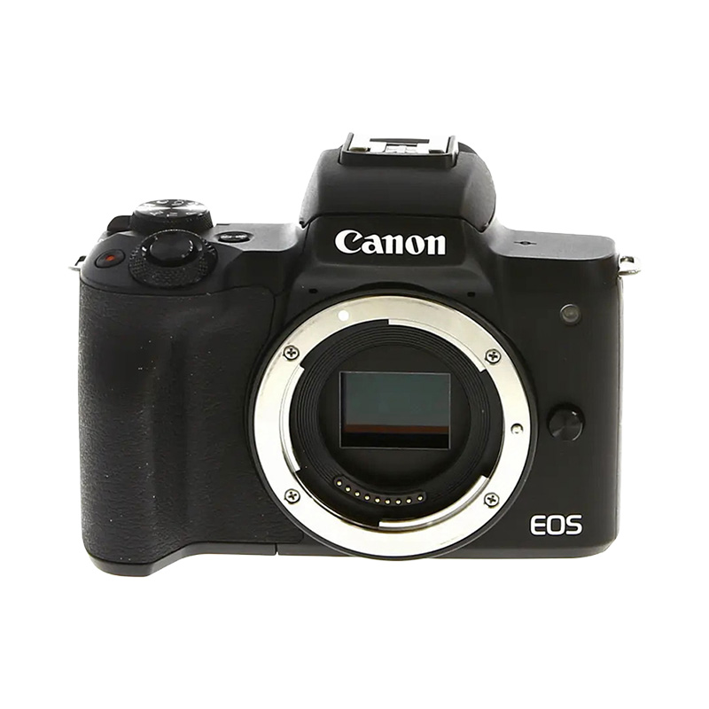 Canon EOS M50 Mark II
