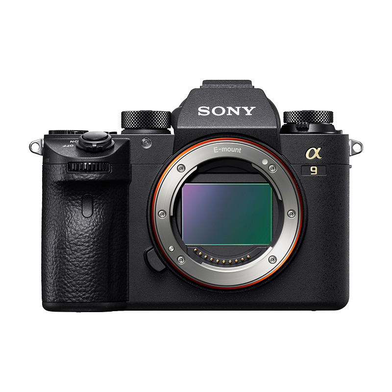 Sony a9