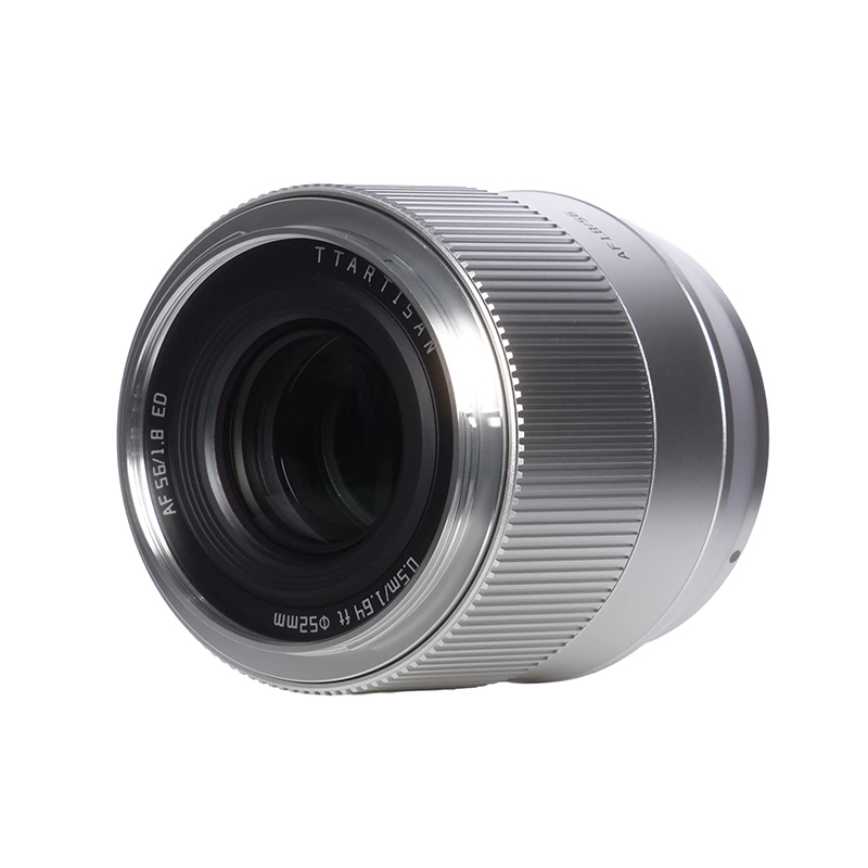 TTArtisan AF 56mm f/1.8 for Sony E