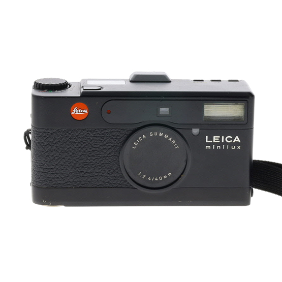Leica Minilux