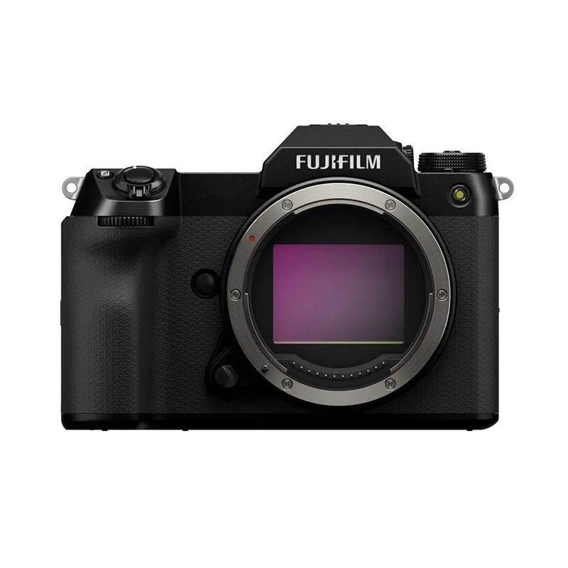 Fujifilm GFX 100S II&nbsp;