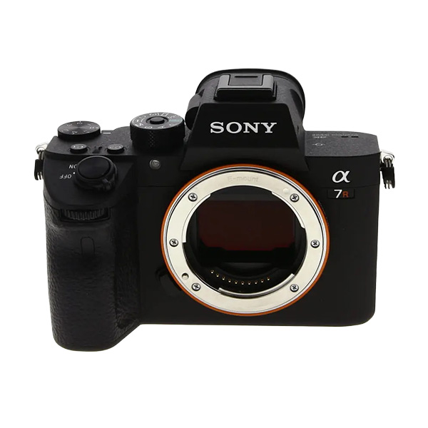Sony a7R IIIa