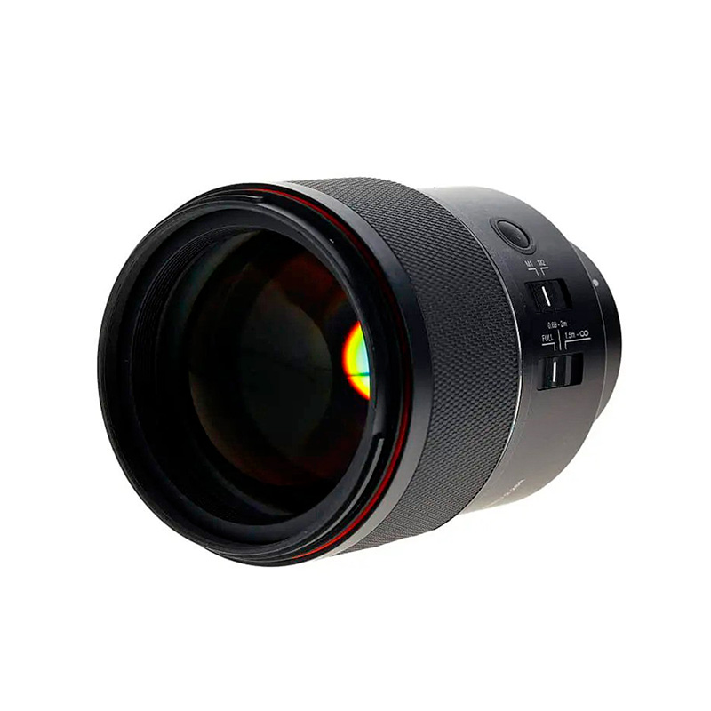 Samyang AF 135mm f/1.8 for Sony E
