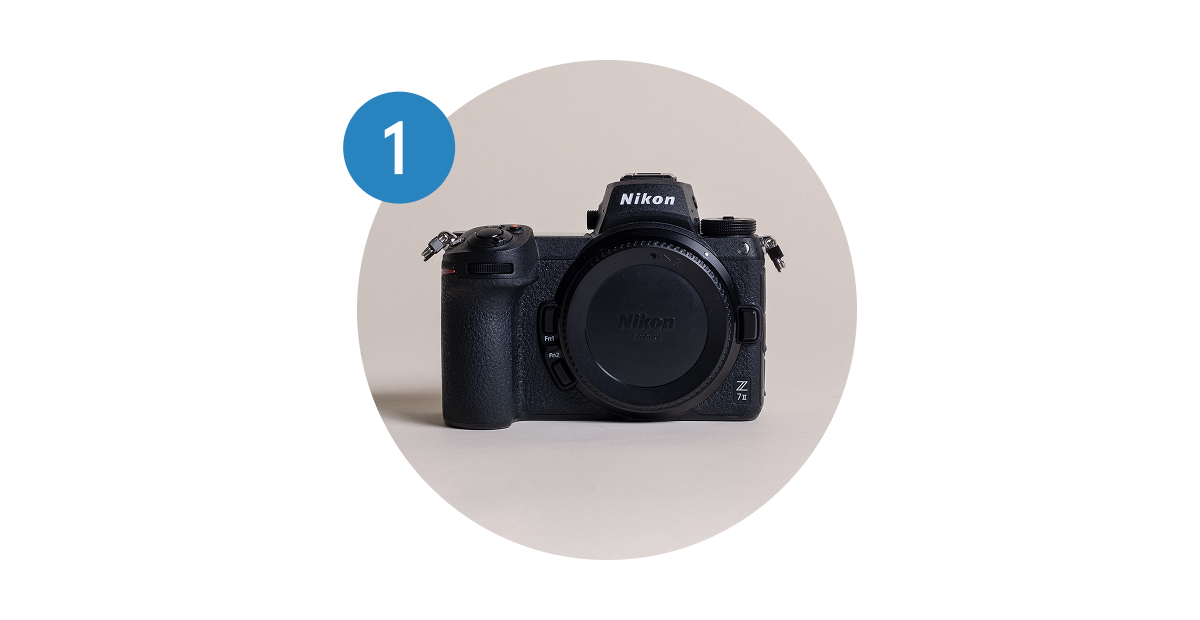 Nikon Z7II