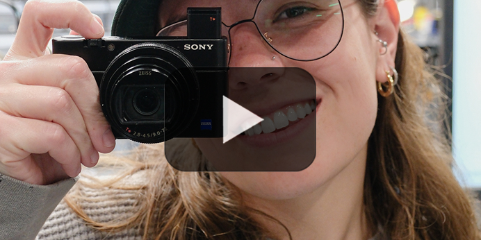 Behind The Scenes with Zibby