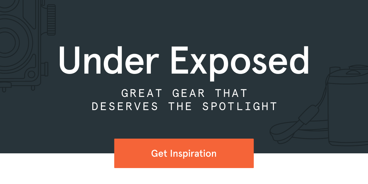Under Exposed