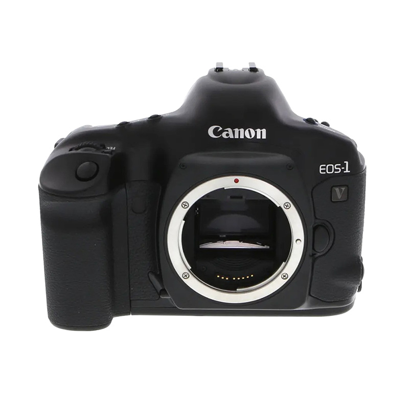 Canon EOS 1V
