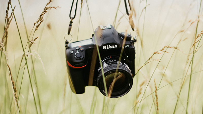 Best Cameras for Wedding Photography