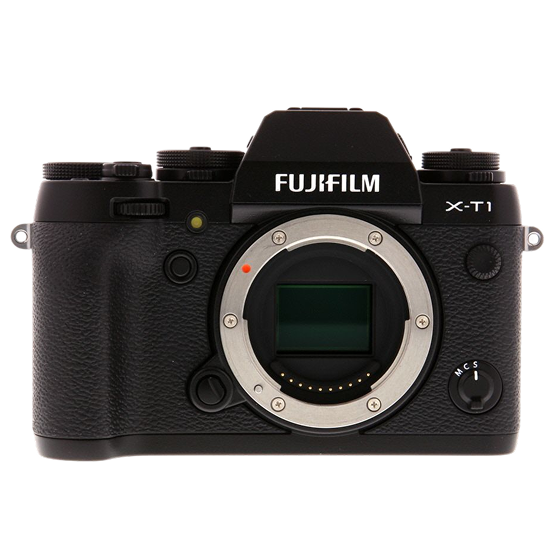 Fujifilm X-T1
