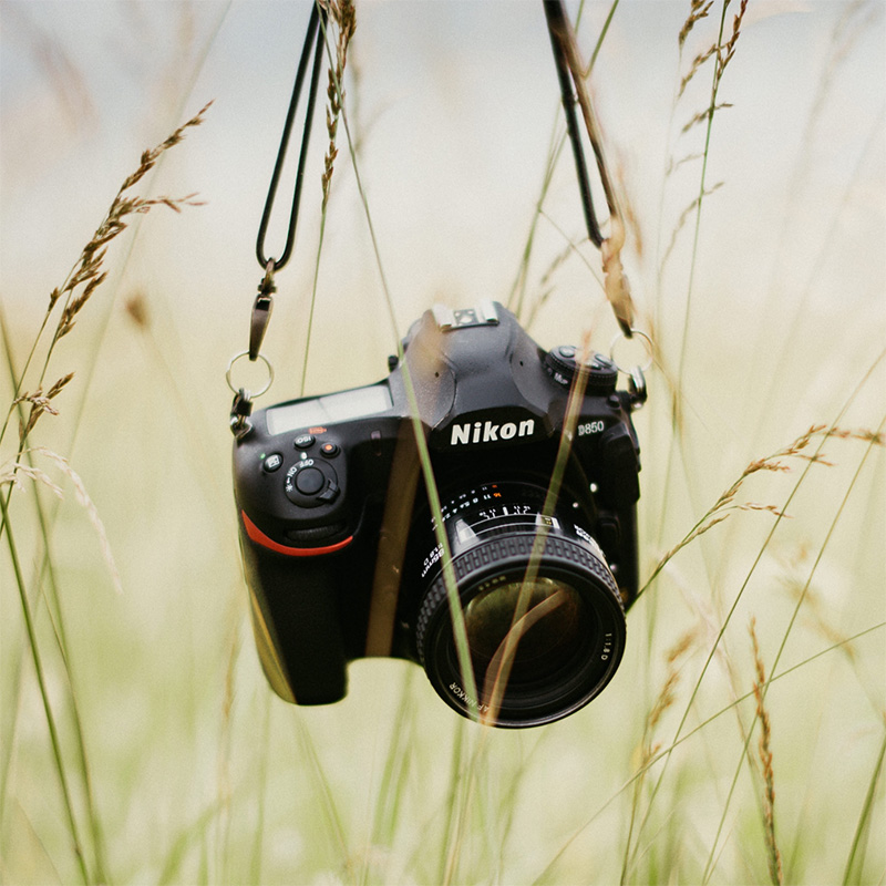 Best Cameras for Wedding Photography