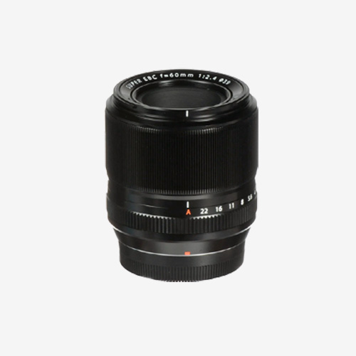 Macro lenses