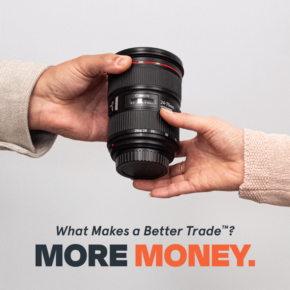 Better trade