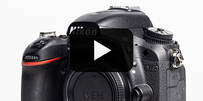Nikon D750 Review