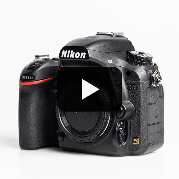 Nikon D750 Review