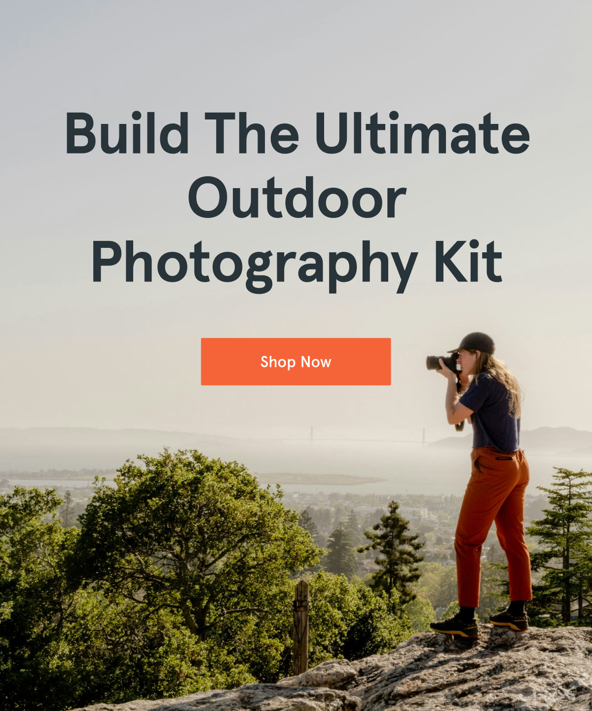 Shop Outdoor Photography