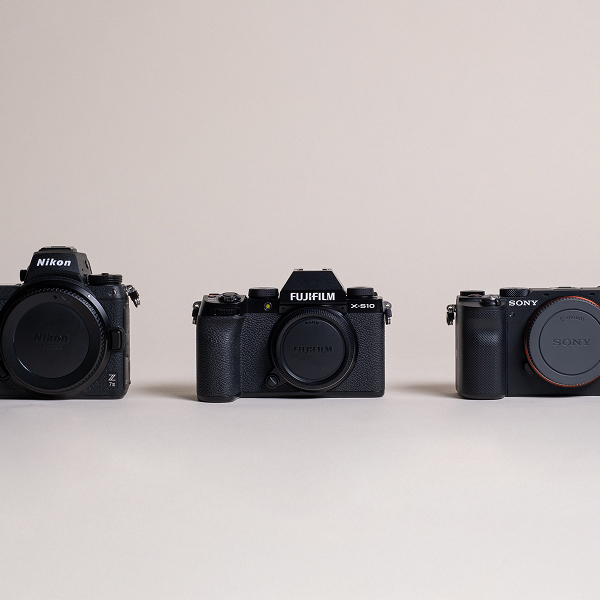 Top 10 Pre-Owned Mirrorless Cameras That Deliver Stunning Photos on a Budget