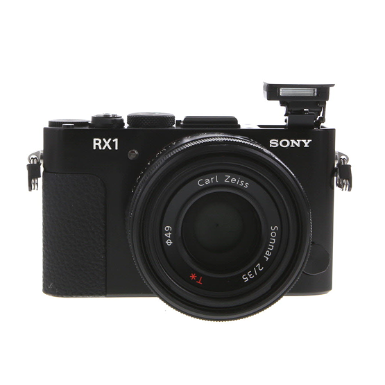 Sony Cyber-Shot DSC-RX1