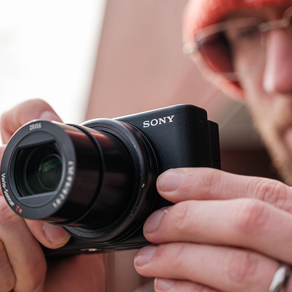 Budget Cameras Every Content Creator Needs in 2026