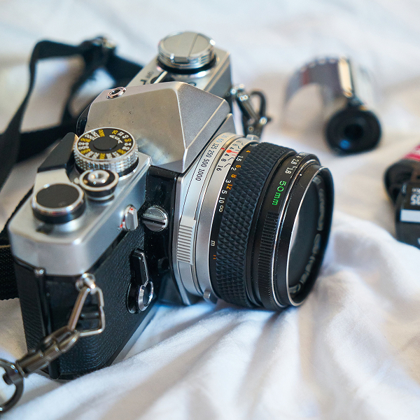 35mm vs 50mm vs 85mm for Portraits: Which Should You Choose?