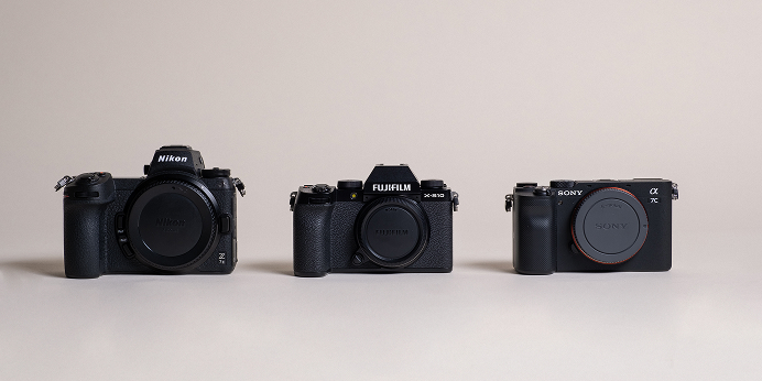 Top 10 Pre-Owned Mirrorless Cameras That Deliver Stunning Photos on a Budget
