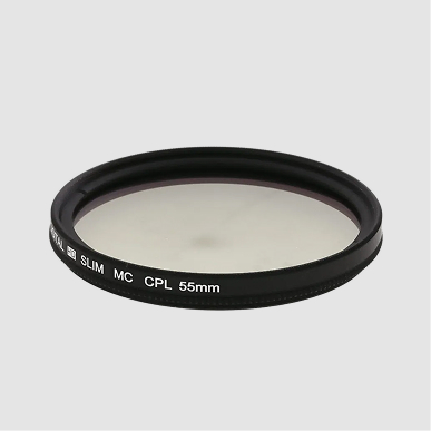 Lens Filters