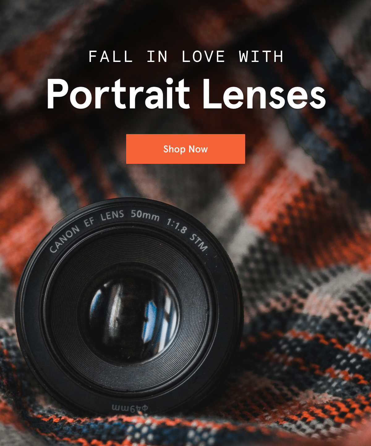 Shop Lenses