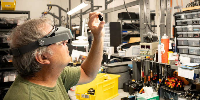 How To Choose KEH Certified™ Pre-Owned Camera Gear