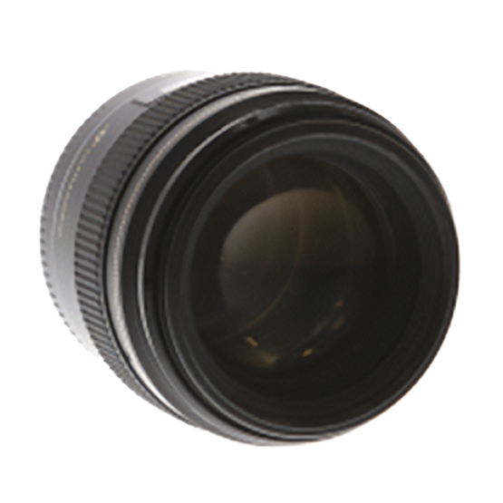 Canon EF 85mm f/1.8 USM