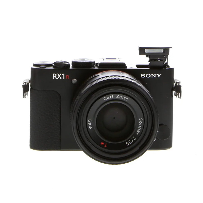 Sony Cyber-Shot DSC-RX1R